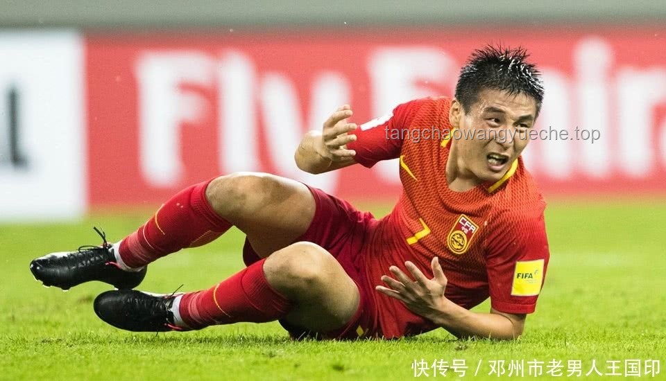18岁王钰栋：老国足新希望？